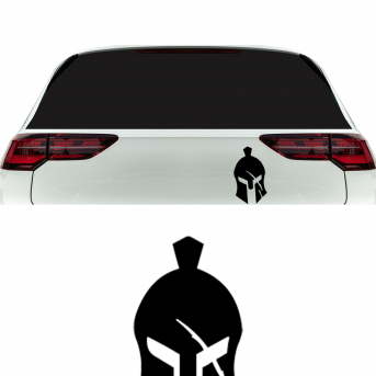 gladyatör sticker araba motor oto sticker