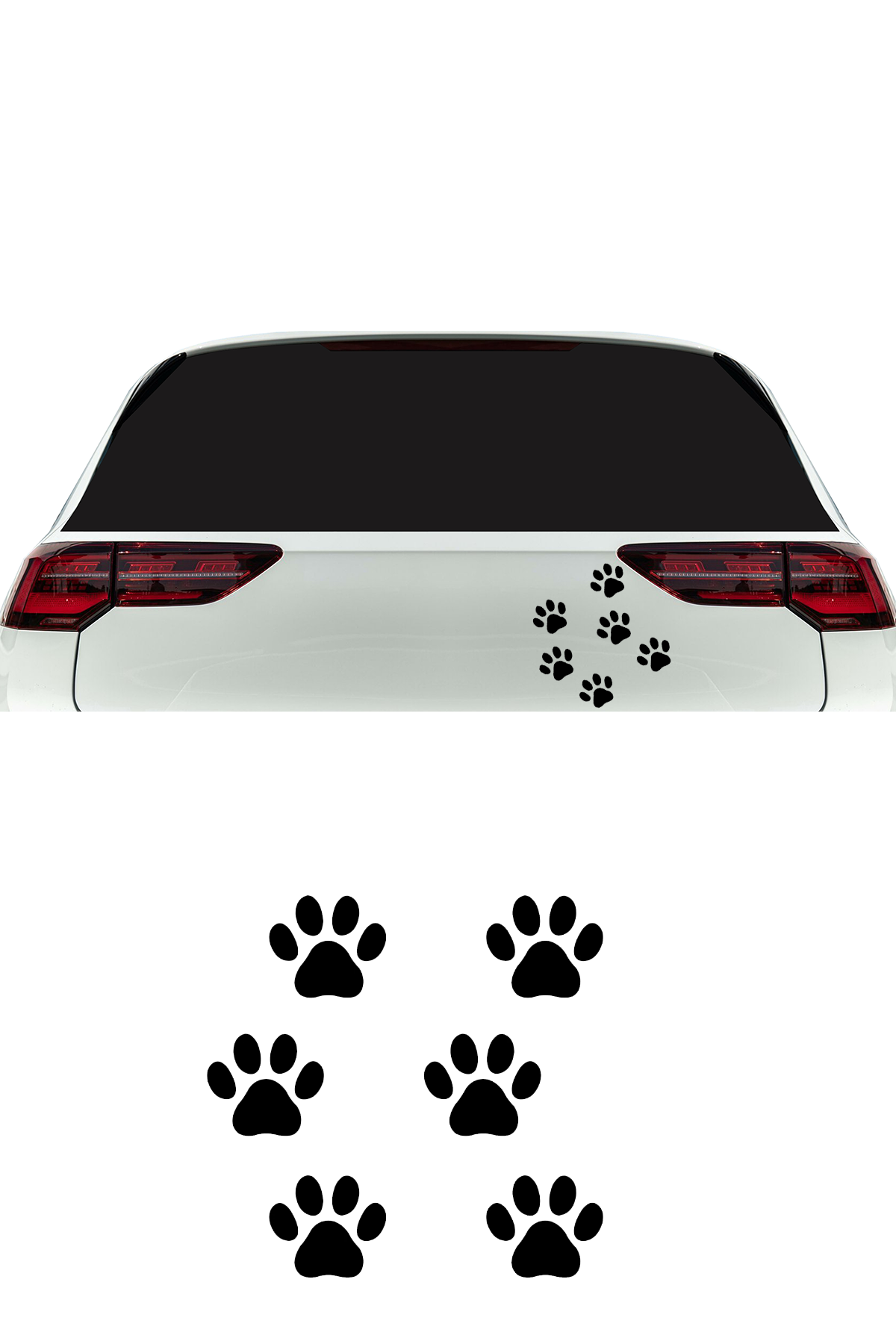 Pati sticker seti Pati sticker seti