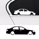 civic mk5 basık oto