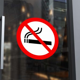 sigara içmek yasaktır